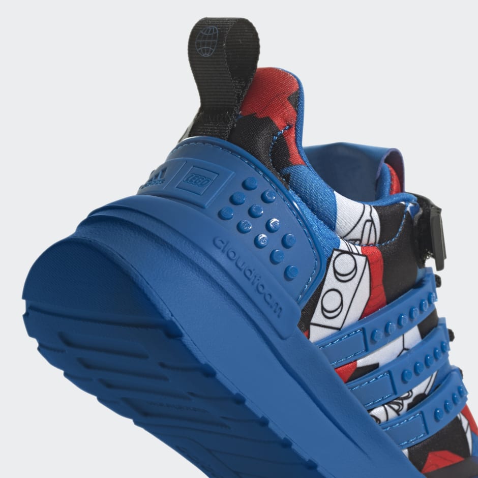 adidas Racer TR x LEGO® Shoes