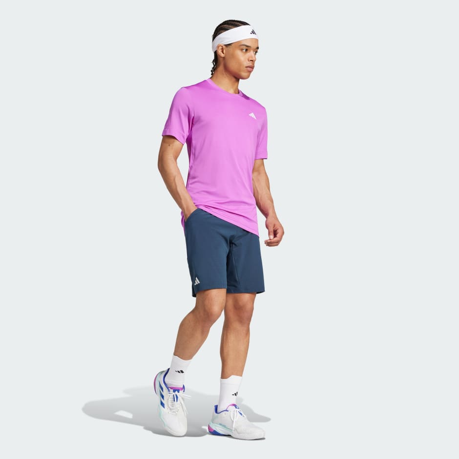 Tennis FreeLift Tee