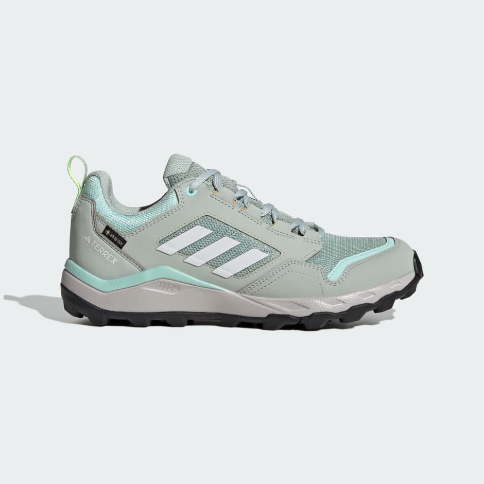 adidas Tracerocker 2.0 Trail Running Shoes - Turquoise | adidas OM