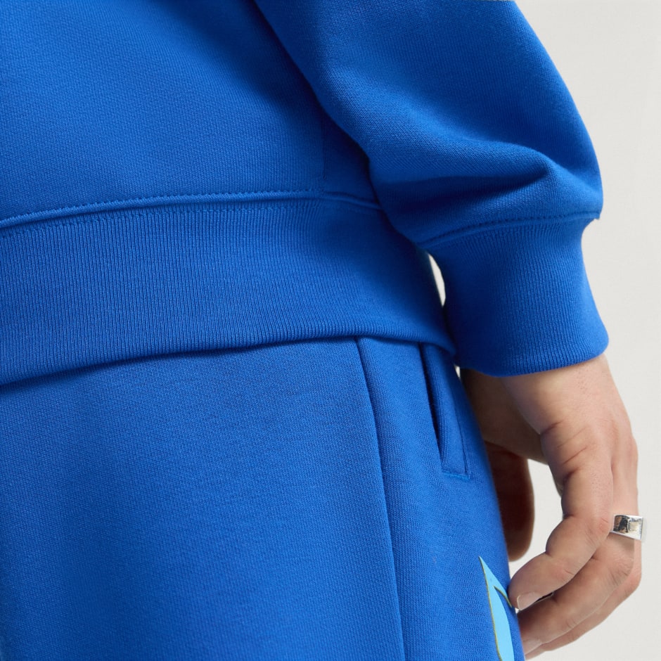 Majica s kapuljačom Messi