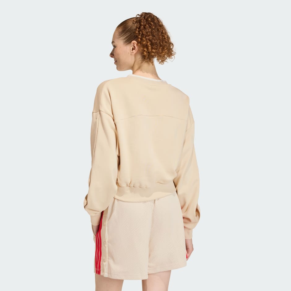 STADIUM CREW Sweatshirt