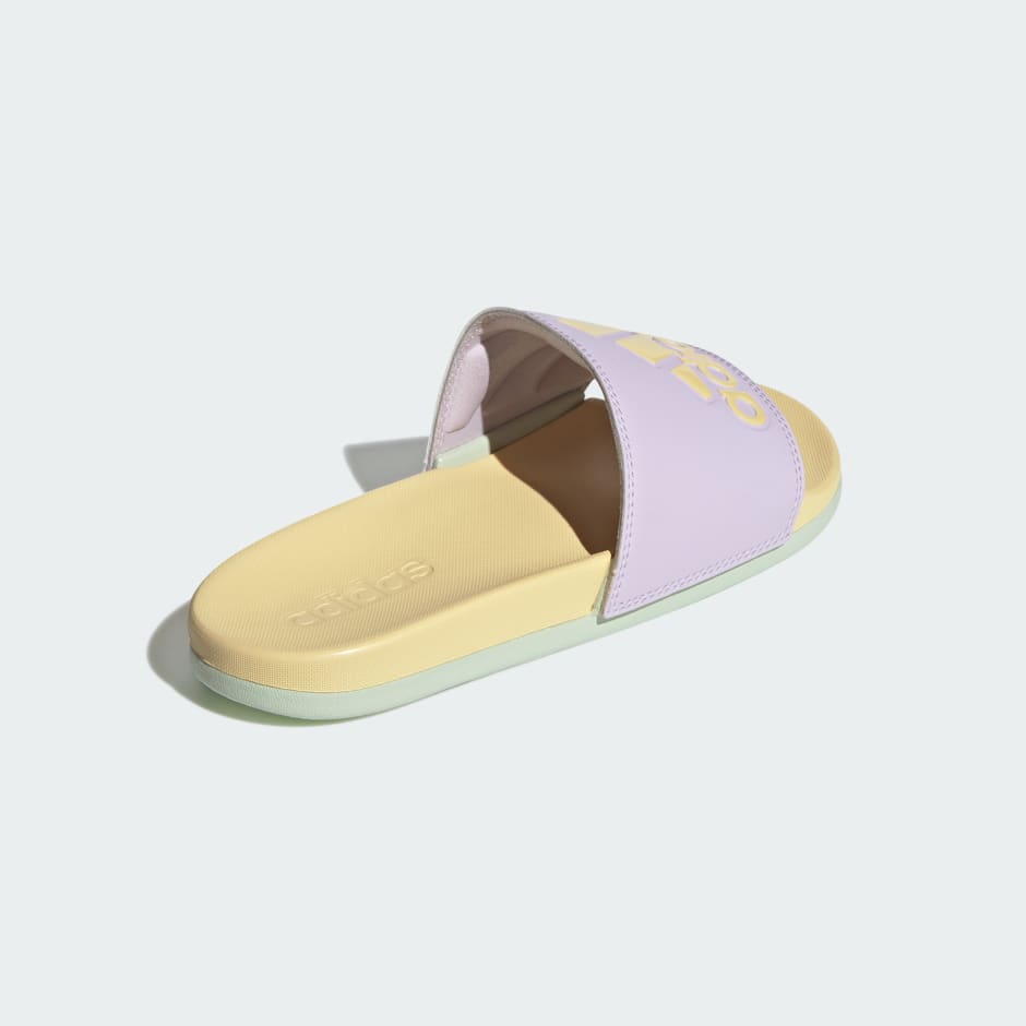 Adilette Comfort Slides