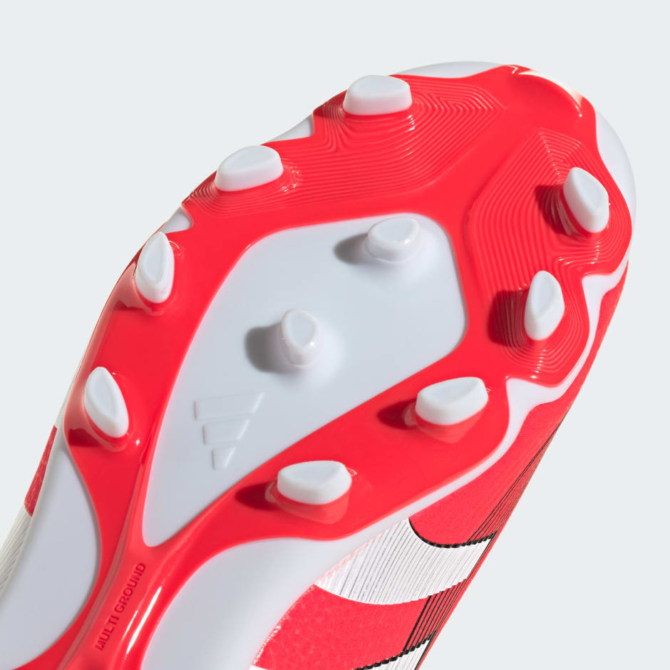 Predator League Multi-Ground Boots Kids