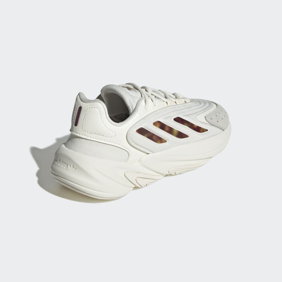 Ozelia Shoes