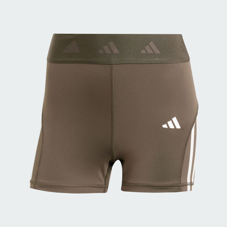 Hyperglam 3-Inch Leggings