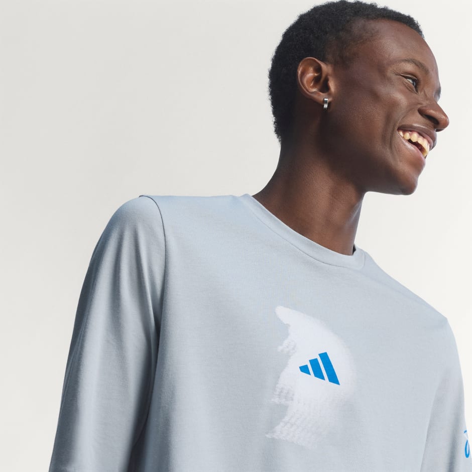 Tricou Jude Bellingham cu m&acirc;necă lungă