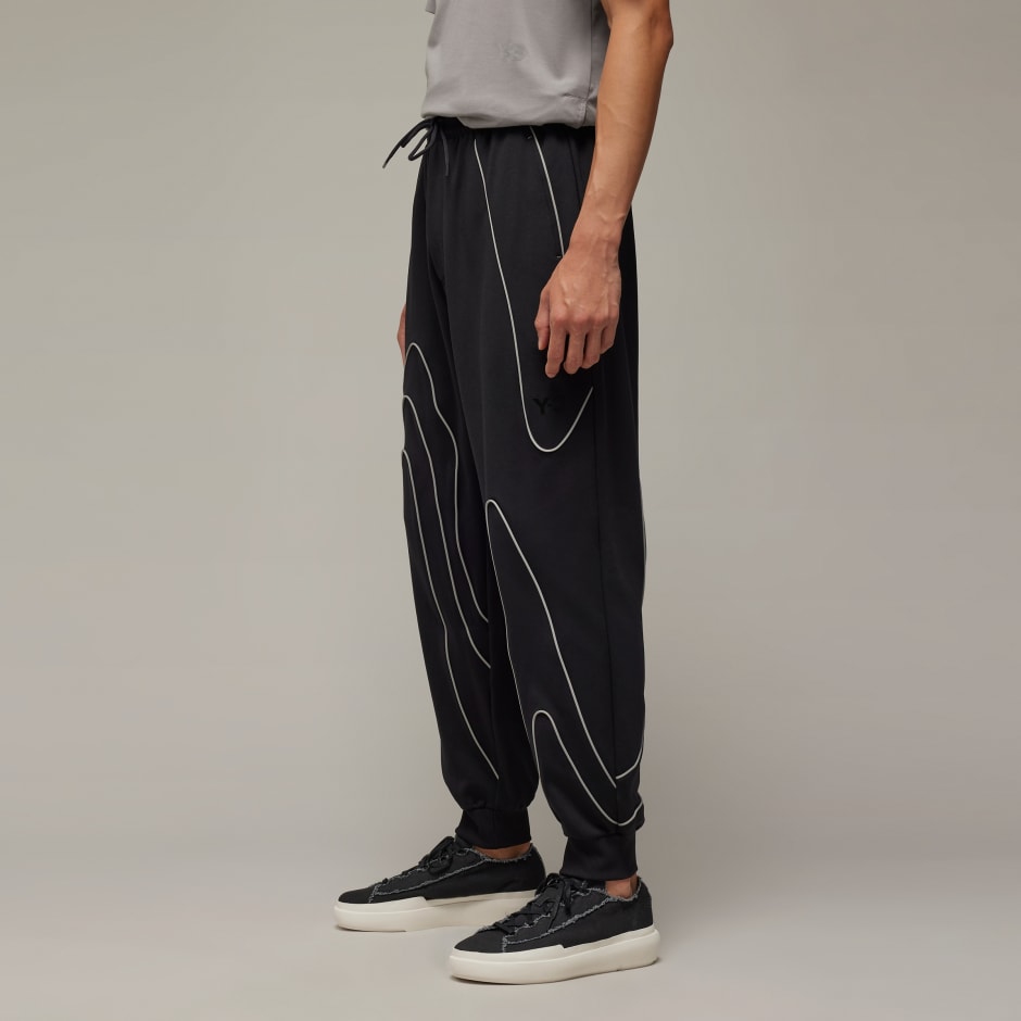 Y-3 Track Pants