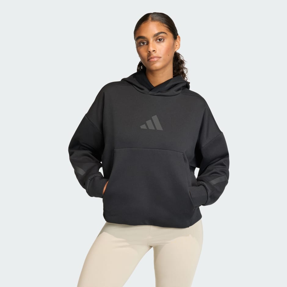adidas Z.N.E. Hooded Sweatshirt