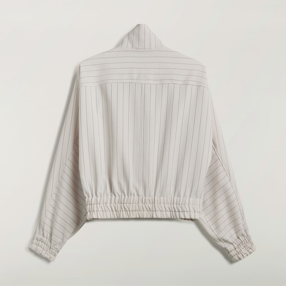 JAKNA-KO&Scaron;ULJA Y-3 PINSTRIPE SPORT UNIFORM