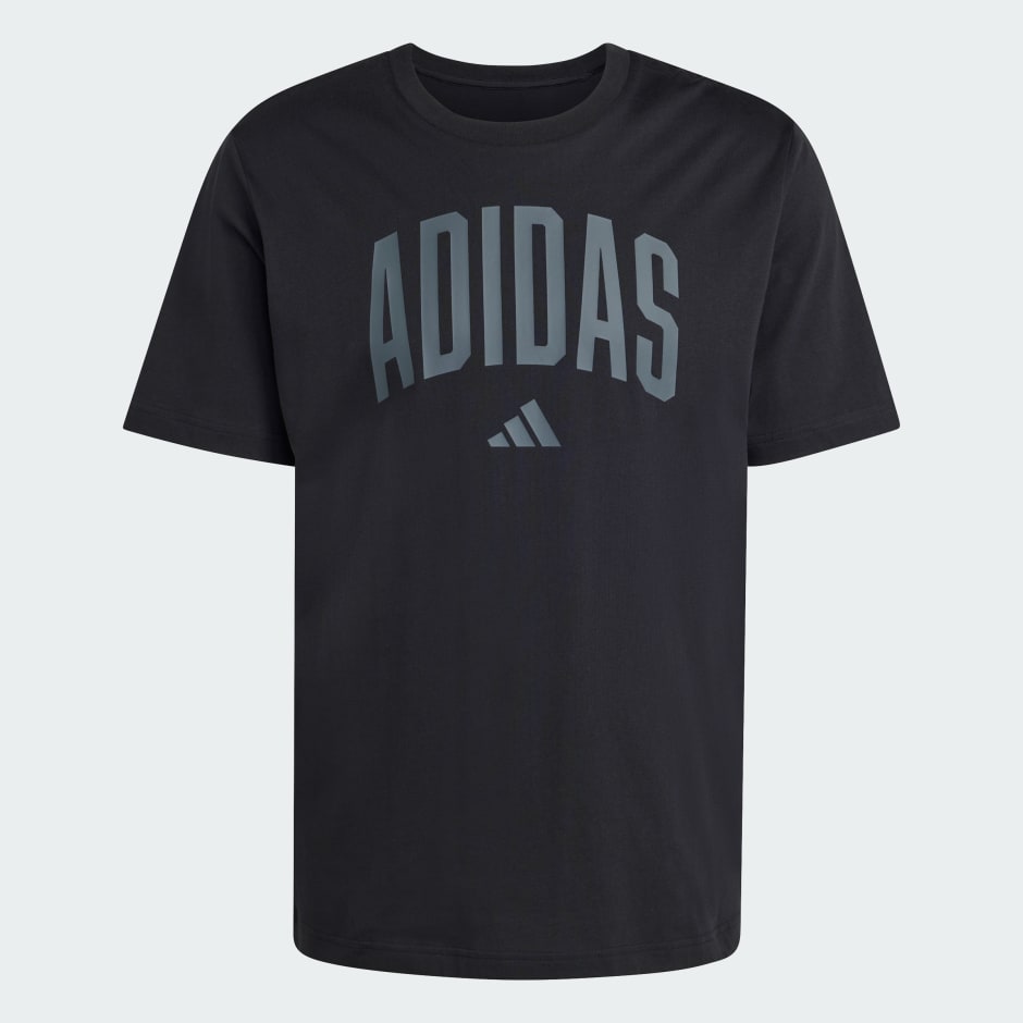 Collegiate Lineage Graphic Tee