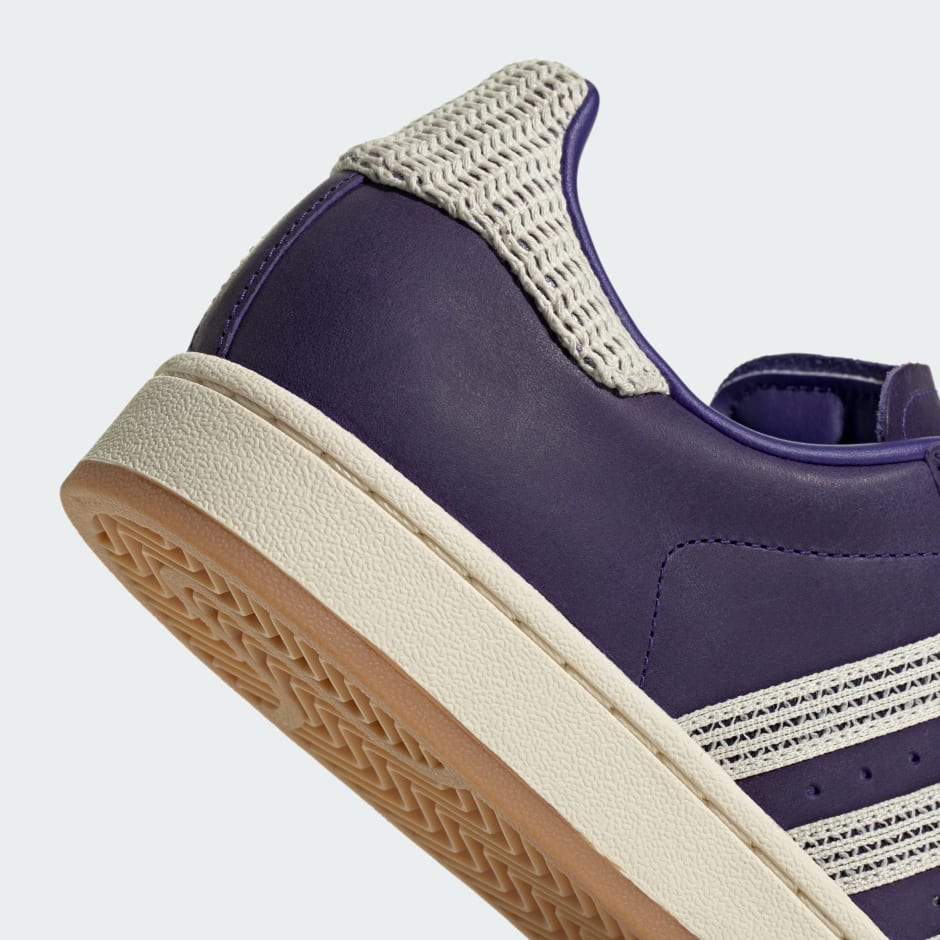 スニーカー adidas Superstar II Purple Cream White JH7100 s-l400.jpg