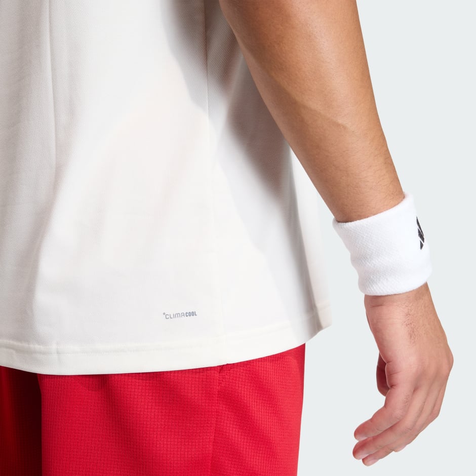 TRICOU TENNIS CLASSICS