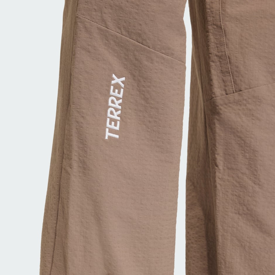 Hlače Terrex Xperior CLIMA365