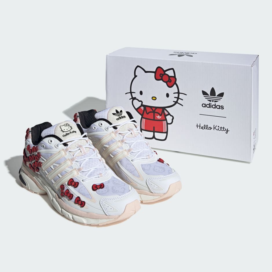 Adistar Cushion x Hello Kitty Anniversary Shoes