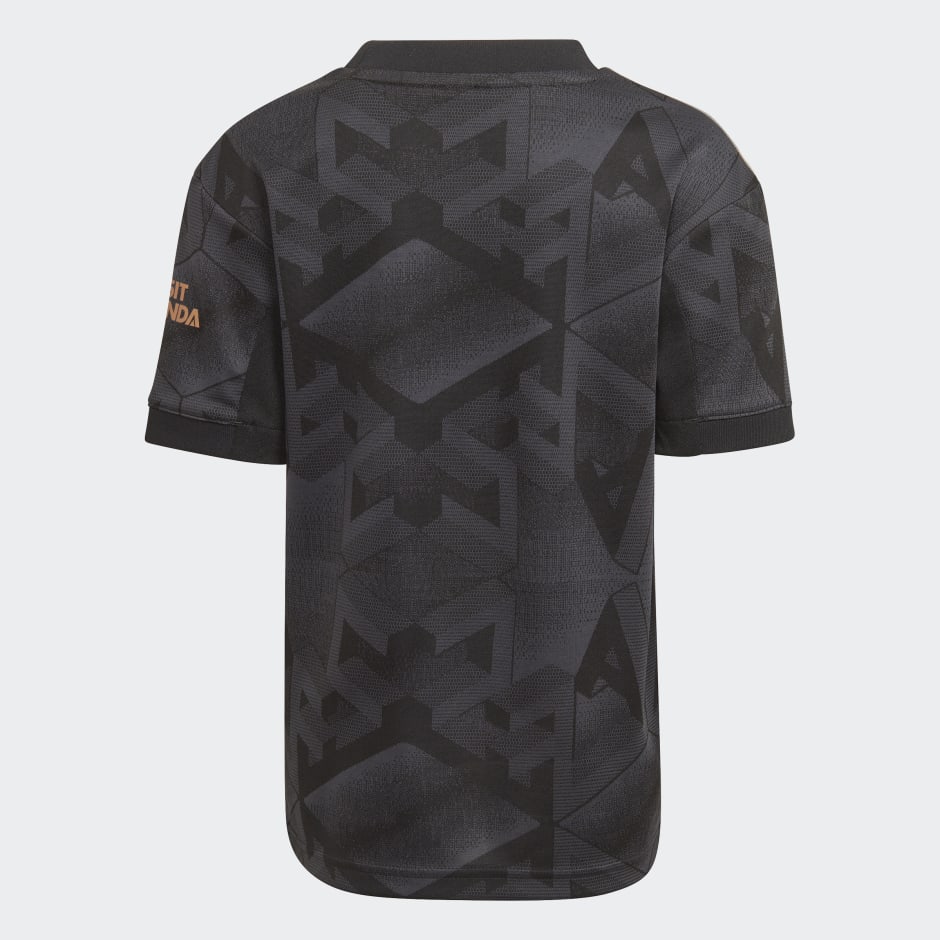 Arsenal 22/23 Away Mini Kit