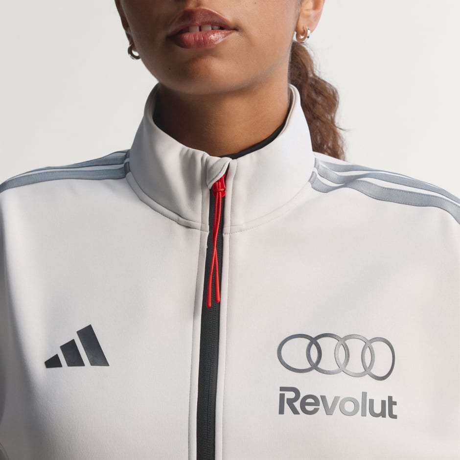 GORNJI DIO TRENIRKE ZA ŽENE AUDI FORMULA ONE TEAM ENGINEERS & MARKETING