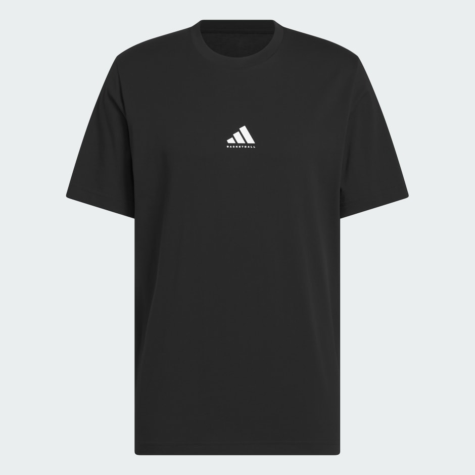 تيشيرت adidas Basketball Graphic