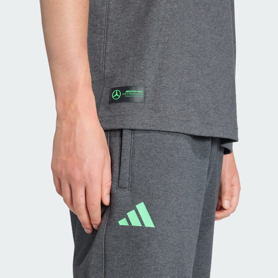 T-shirt surv&ecirc;tement premium Mercedes - AMG Petronas Formula One Team