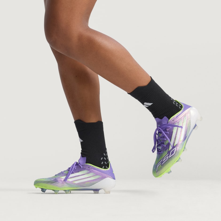 F50 Elite Firm Ground Boots