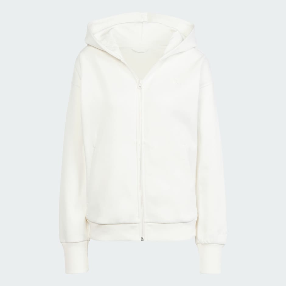 ALL SZN Fleece Full-Zip Hoodie