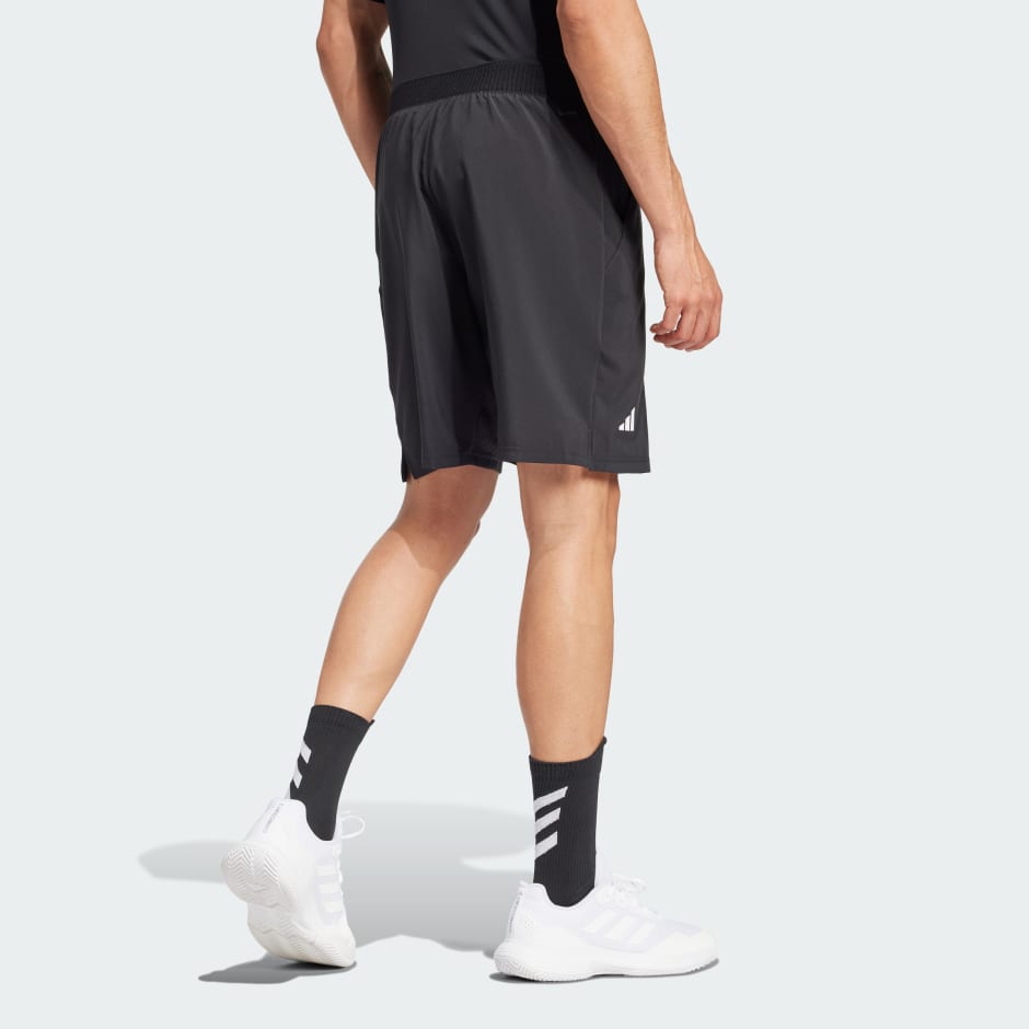 Kratke hlače Club Tennis Climacool Stretch Woven