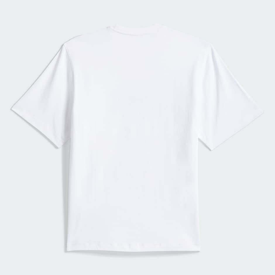 Skateboarding x Mark Gonzales Logo Tee