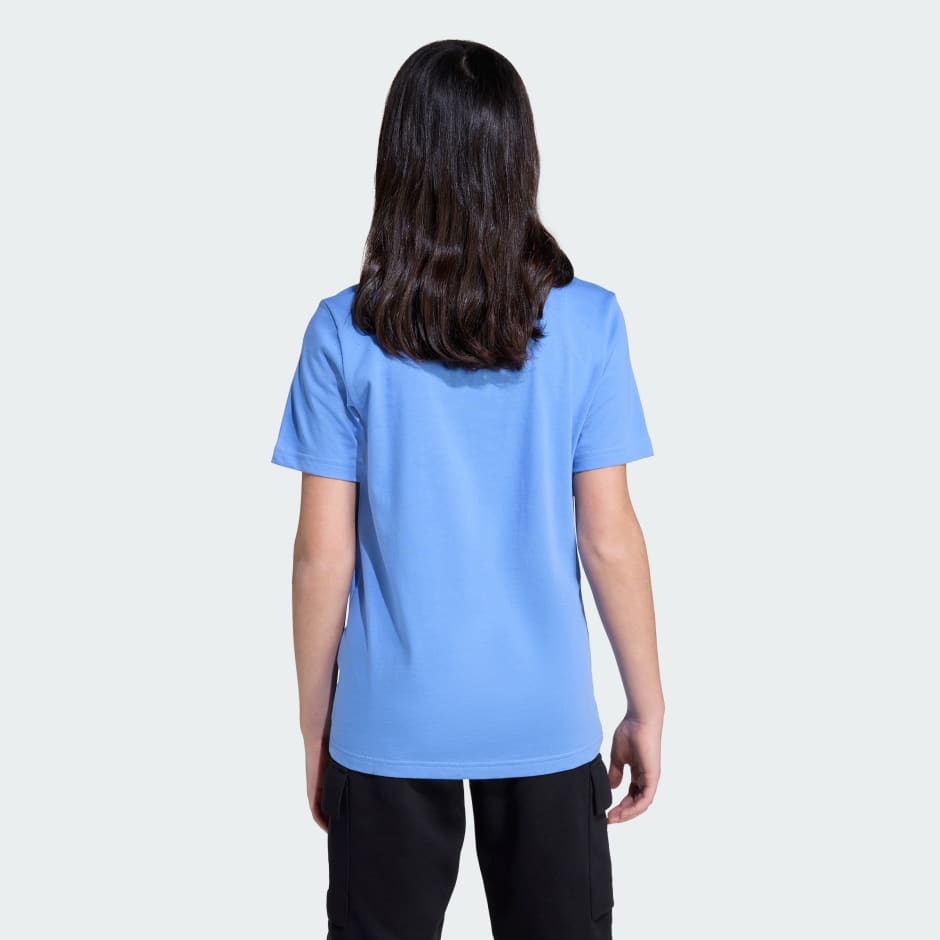 Sports Graphic Tee Kids