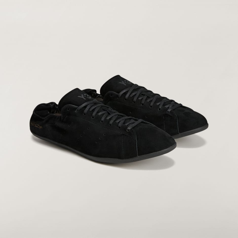 Pantofi Y-3 STAN SMITH LO PRO