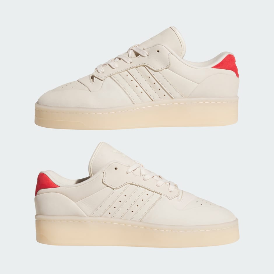 Rivalry Lux Low Shoes