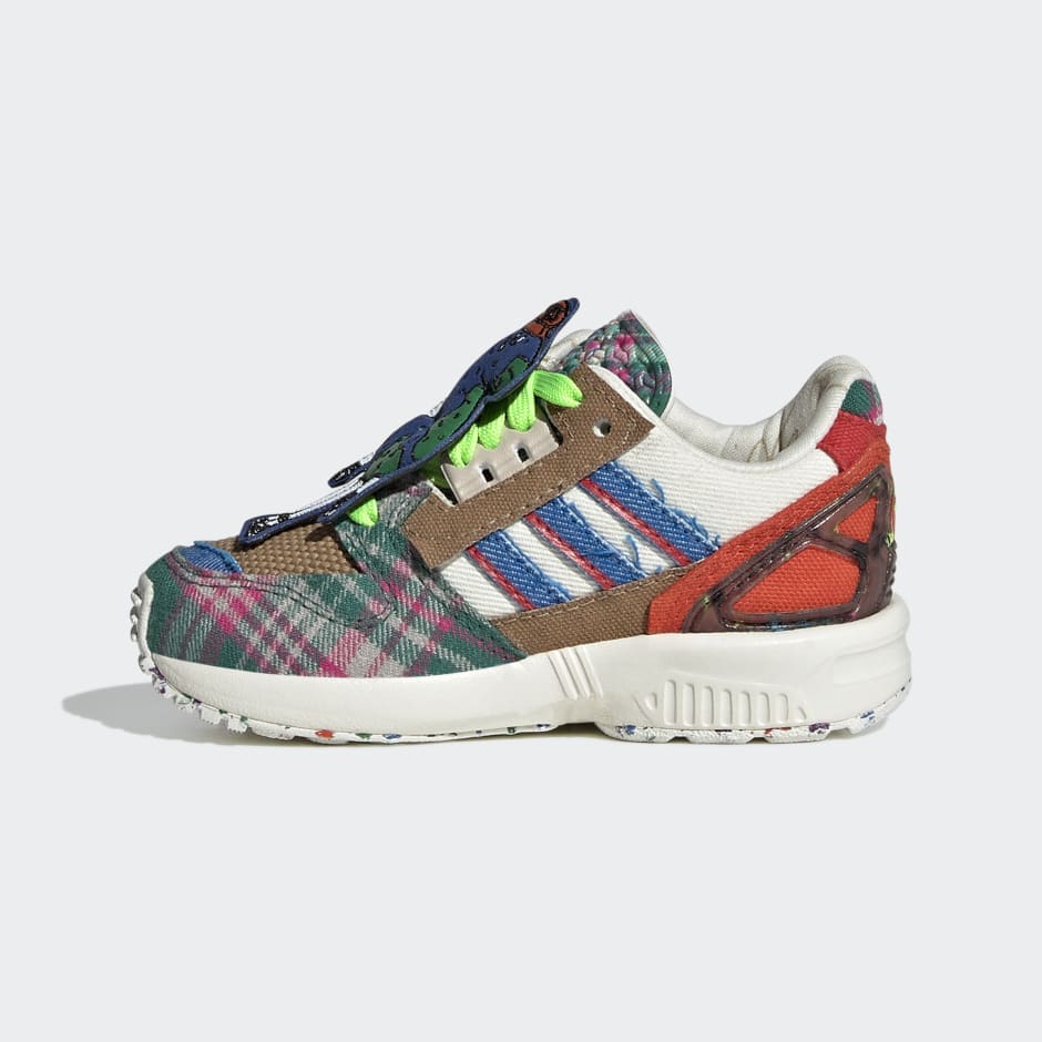 ZX 8000 Superearth Shoes