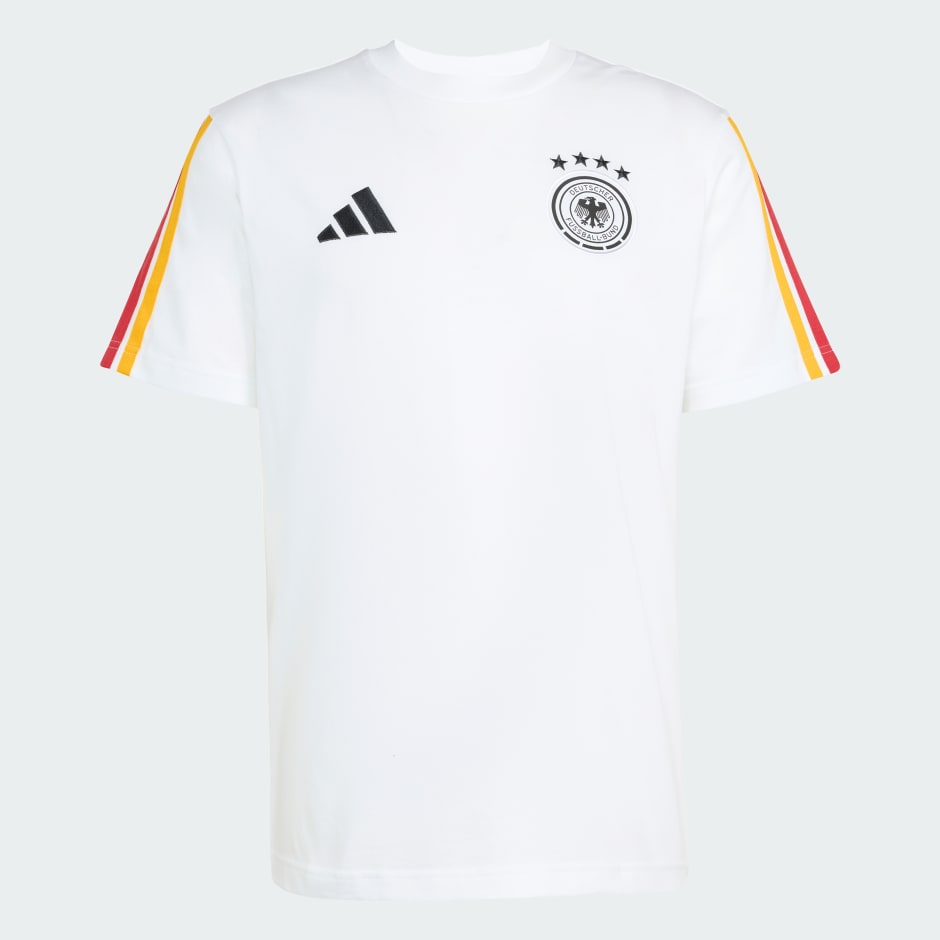 T-shirt Allemagne DNA