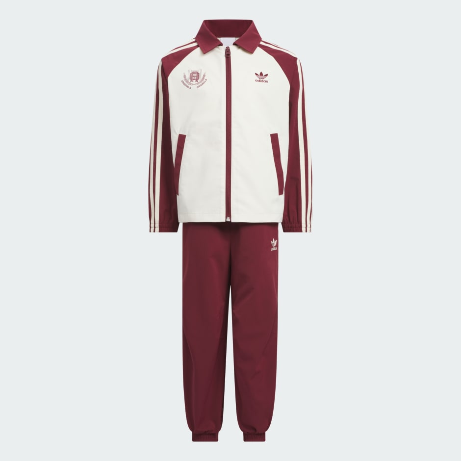 Originals Kids Basketball Woven Tracksuit