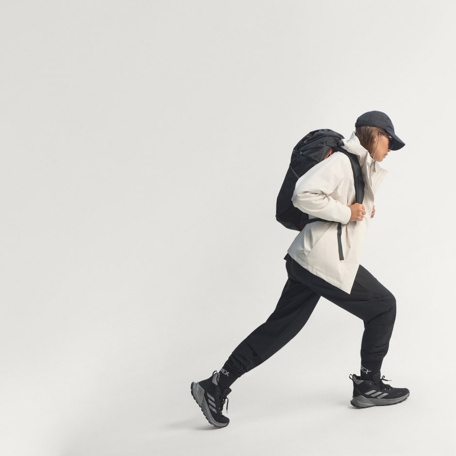 Xploric CLIMAPROOF 三合一絨毛打底夾克