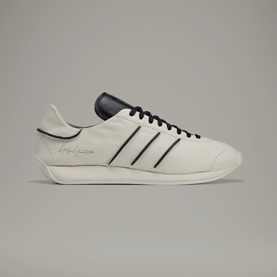 Y-3 Country