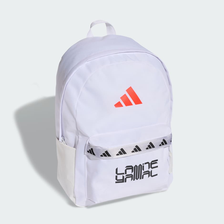 Rucsac adidas CLASSIC TAPE LAMINE YAMAL
