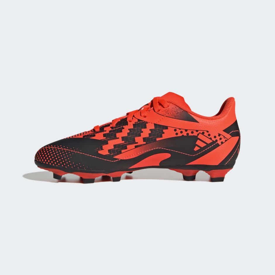 حذاء X Speedportal Messi.4 Flexible Ground