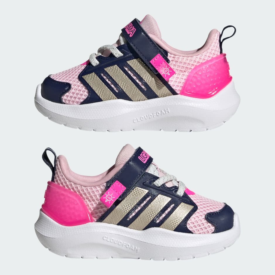 LIGHTORAMA RUNNER SHOES INFANTS