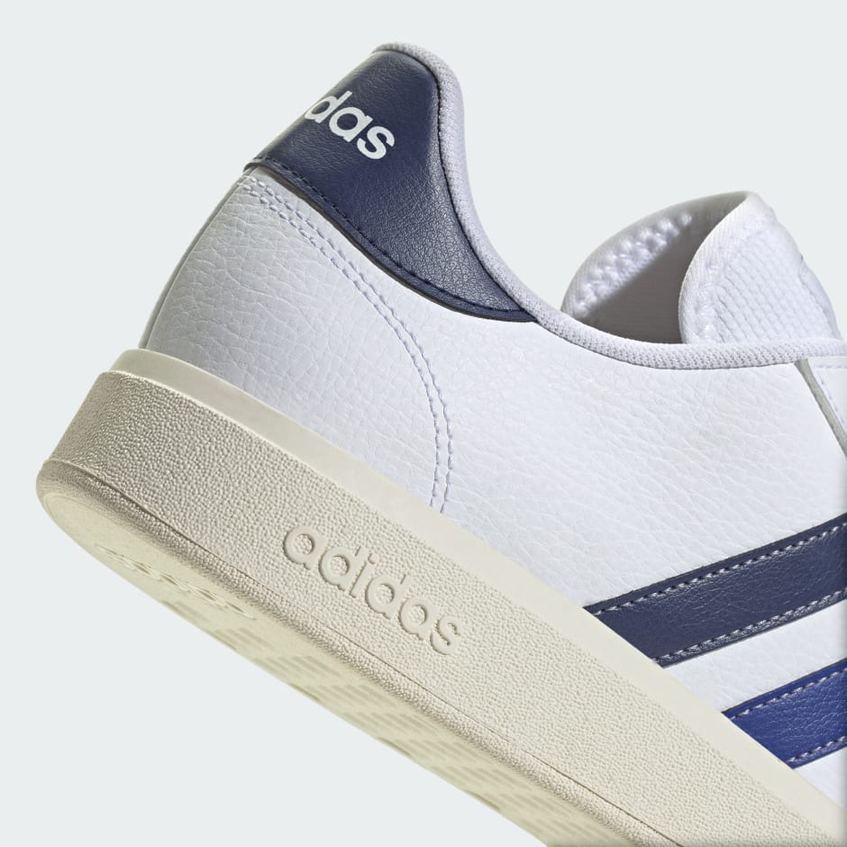 Grand Court Base 2.0 Shoes