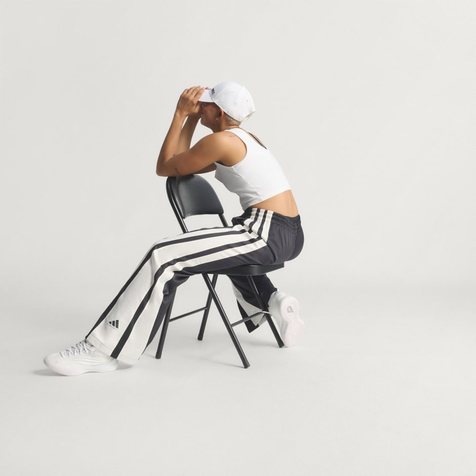 ADIDAS LUXE TROUSERS