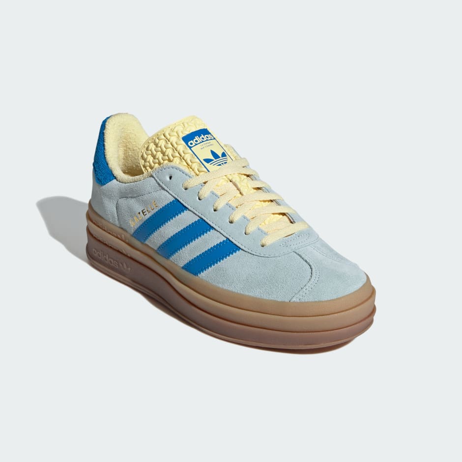 GAZELLE BOLD SHOES