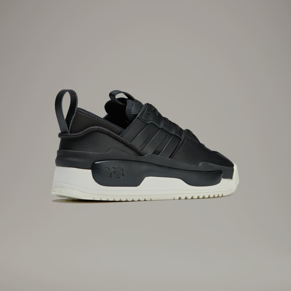 Y-3 Rivalry