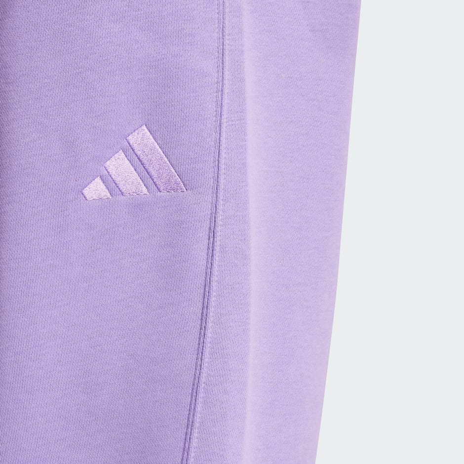 ALL SZN Fleece Loose Pants