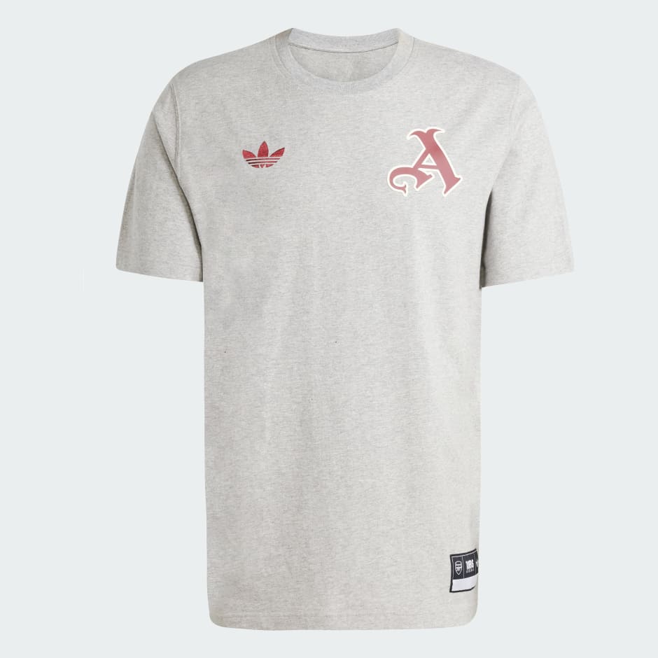 Arsenal VRCT Tee