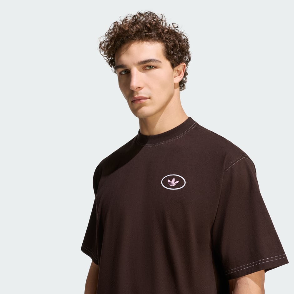 ORIGINALS SHOEMAKER GRAPHIC TEE