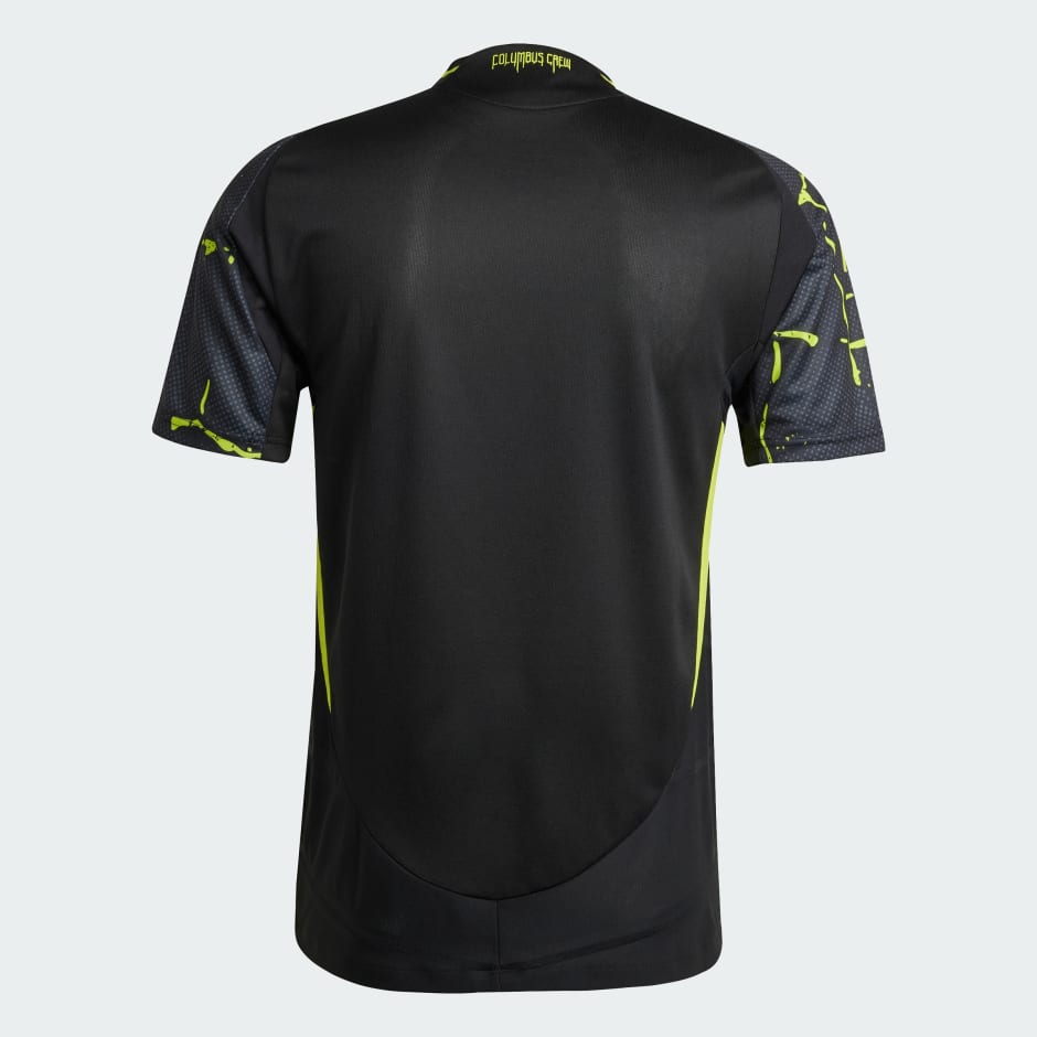 Dres Columbus Crew 25/26 Away Authentic