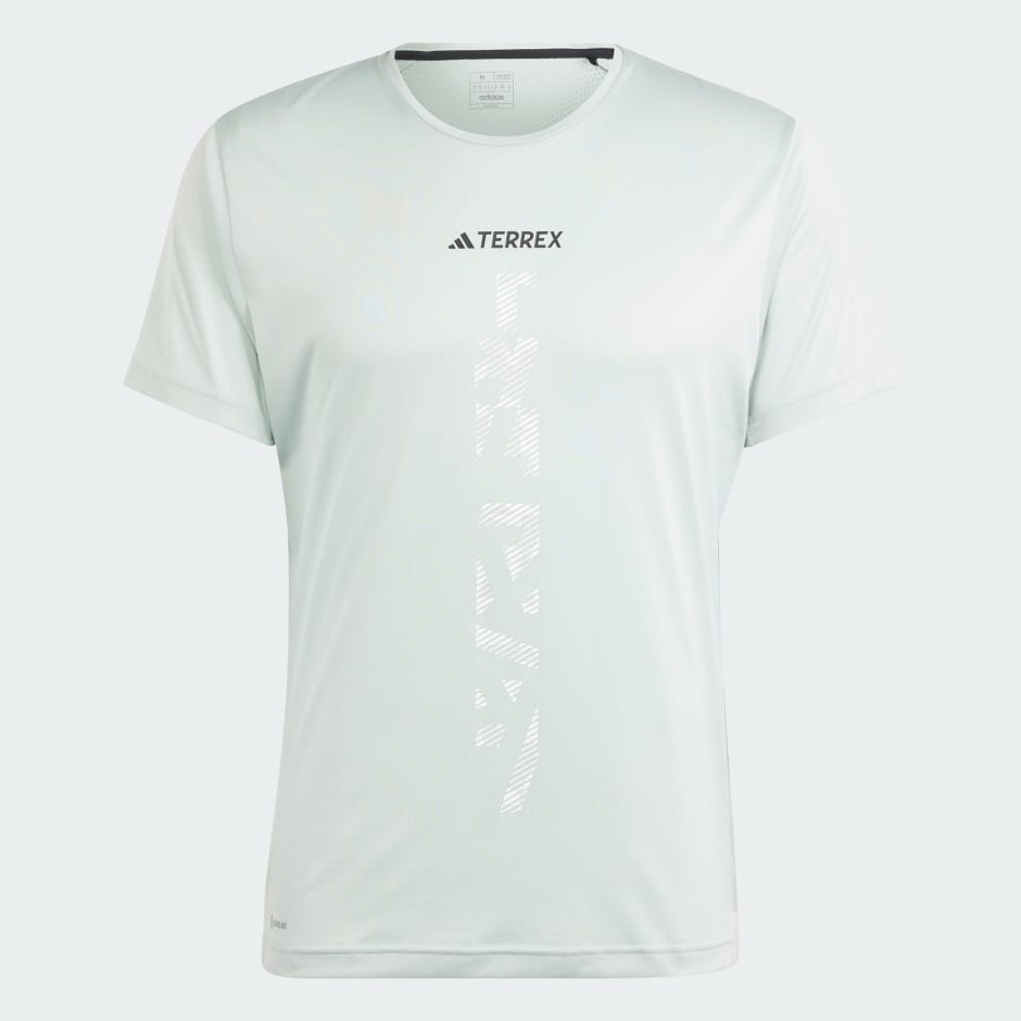 Terrex Agravic Trail Running Tee