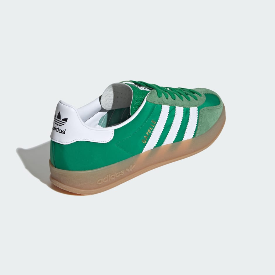 GAZELLE INDOOR