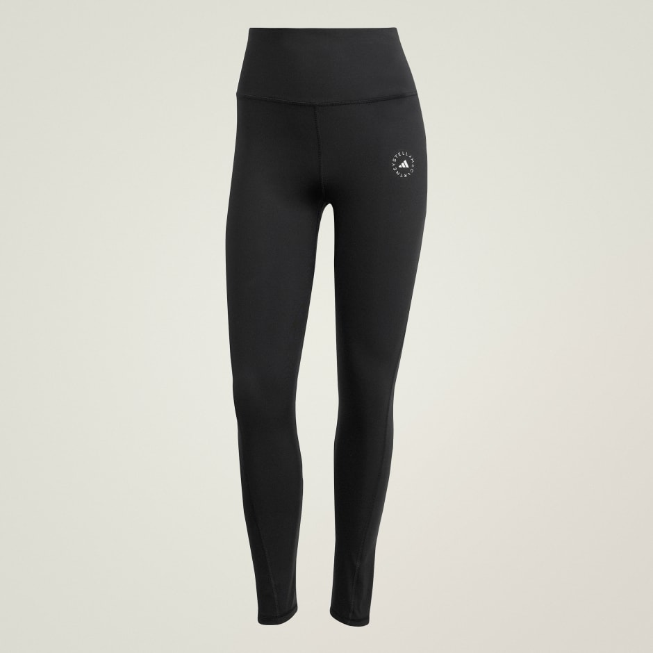 adidas By Stella McCartney Yoga 7/8 Leggings