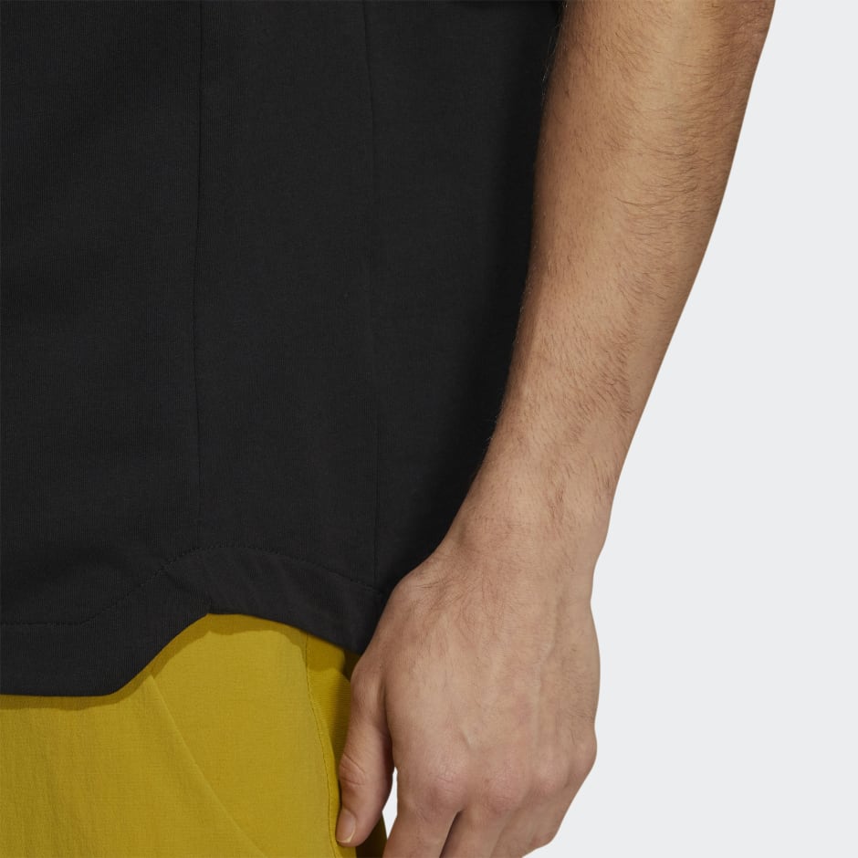 Terrex Traveer Short Sleeve Logo Tee