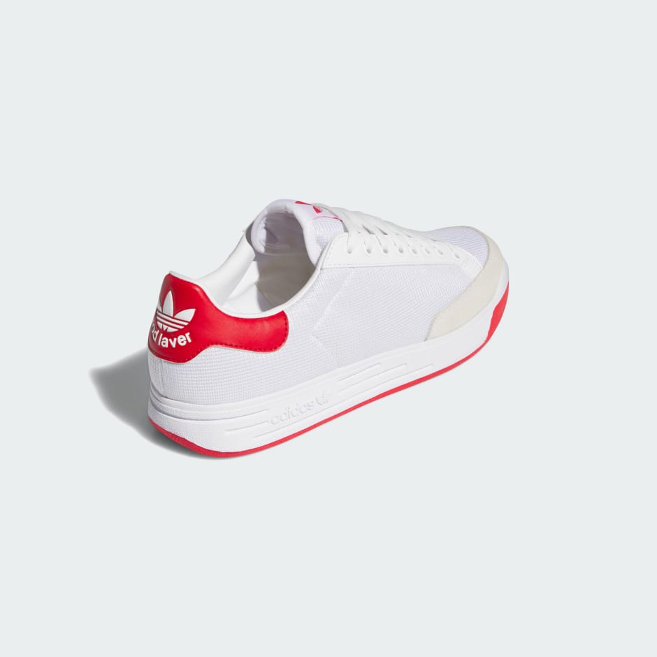 Rod Laver Shoes